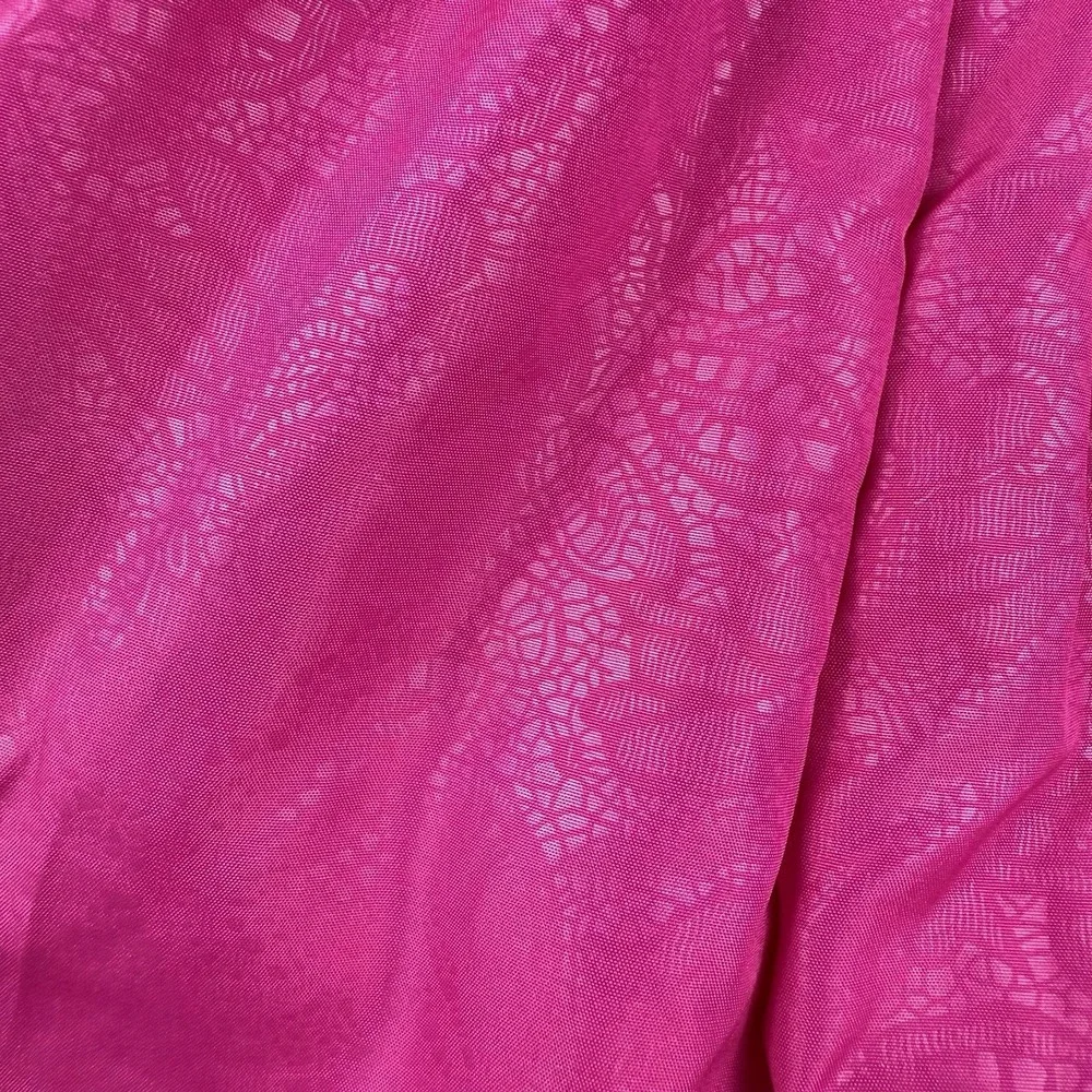 Rothschild‎ Girls 6/9 Months Insulated Snow Suit Embossed Pink Hand/Feet Covers
